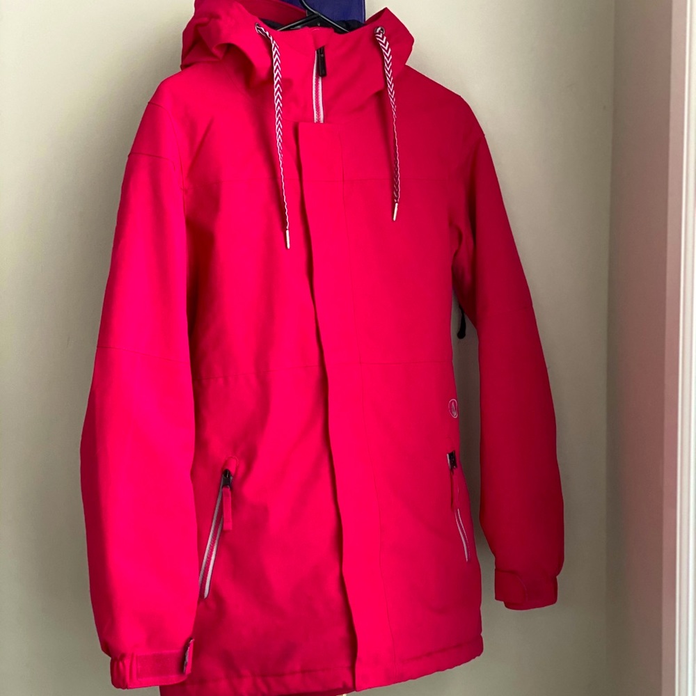 VOLCOM Insulated Snow and Ski Coat